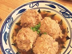-小放牛河北菜(军校店)
