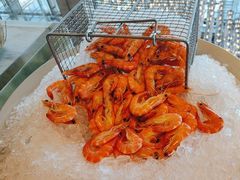 -君悦酒店·乐厨·高空自助餐(青年大街店)