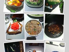 -菩提素素食餐厅(晶郦馆店)