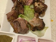 -巴依老爷·新疆美食(上城区天城路店)