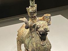 -临沂市博物馆