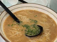 -翡翠拉面小笼包(岭南新天地店)