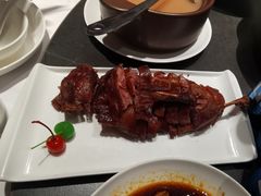 -一品红川菜(皇岗店)