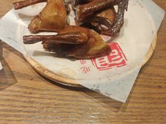 -鸽味轩·粤菜小馆(高楼门总店)