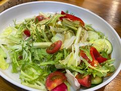 -小杨烤肉·陕西烧烤·陕西地方菜(东新街【永兴坊】店)