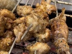 -小寒羊烧烤(凯瑞时代大厦店)