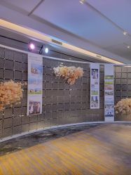 -南宁中心永恒皇冠假日酒店·宴会厅
