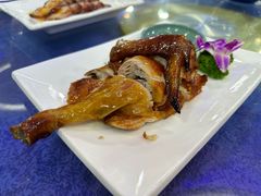-东江海鲜大排档·潮汕菜·砂锅粥
