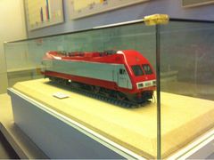 iphone_upload_pic-中国铁道博物馆(正阳门馆)