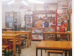 大堂-炒豆合作社(东四总店)