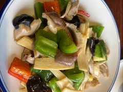 -大牌大·传统杭帮菜(湖滨店)