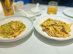 -羲和雅苑•北京烤鸭(国贸商城店)