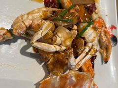 -达叔香味海鲜(海棠68环球美食街店)