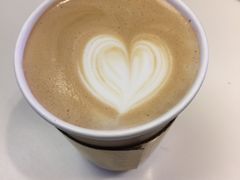 -麦当劳(东急新天地店)