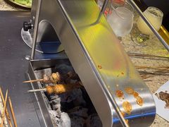 -大头叔烤鸡爪·朝鲜族烤串(天池路店)