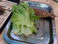 -黄小串·烤串海鲜涮牛肚(升龙广场店)