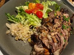 -Marina厨房·ALA精酿(月湖盛园店)
