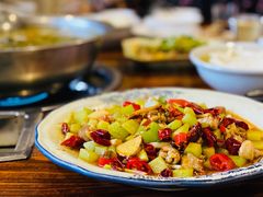 脆肠-陈三炖鸡馆(金众小区店)