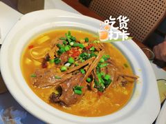 -熊刚饭店·太湖本地土菜·融合菜(天成时代广场店)