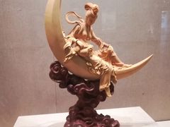 -中国闽台缘博物馆