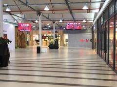 -TIMES CITY OUTLETS 时代·城市·奥特莱斯(上海国际时尚中心店)