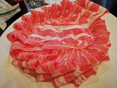 -南门涮肉(北洼路店)