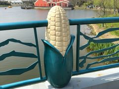 -上海长兴岛郊野公园