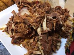 -穆隆斋清真大饭店(串窑街店)