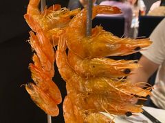 -拉蒂娜·巴西牛排馆 Latina·Brazilian Steakhouse(陆家嘴旗舰店)