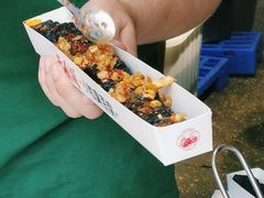 -董顺桃小粒臭豆腐(太平街一店)