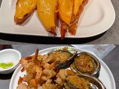 -水木锦堂·自助铁板烧(五道口购物中心店)