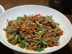 -八碗湘长沙市井菜(坡子街店)