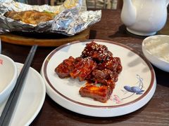 -三玛璐酒楼(汉口路店)