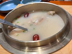 -鑫日千里马朝鲜族小馆(总店)