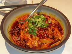 -辛香汇·现炒川菜(小寨原力场-西北首店)