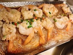 -金牌外婆家(万象城店)
