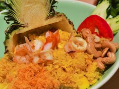 -mango tree芒果树泰国餐厅(青岛万象城店)