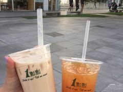 -1点点(银座和谐广场店)