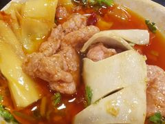 -邓莽子老火锅(鲁祖庙店)