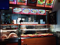 -东大桥小国抻面烧烤(长通路店)