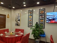 -东四民芳餐厅(世茂工三店)