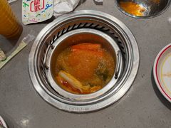 -龍歌自助小火锅(雨花台江南虹悦城店)