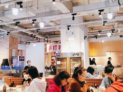 大堂-五里关火锅(牛市口店)