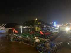 -沈家门渔港