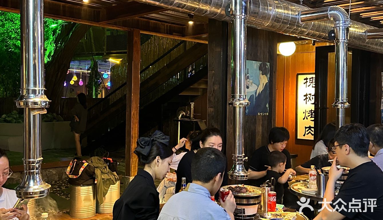 大连我不说你一定以为是南方的店