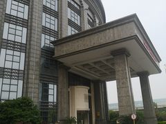 -昆山隆祺国际饭店