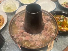 -纳瓦新疆菜(银都店)