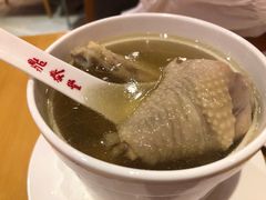 -鼎泰丰(嘉年华•海信广场VILLAGE店)