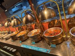 -東盛炭烤自助料理(浦东文峰广场店)