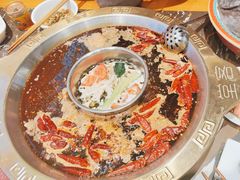 -堂客老火锅(欣阳广场总店)